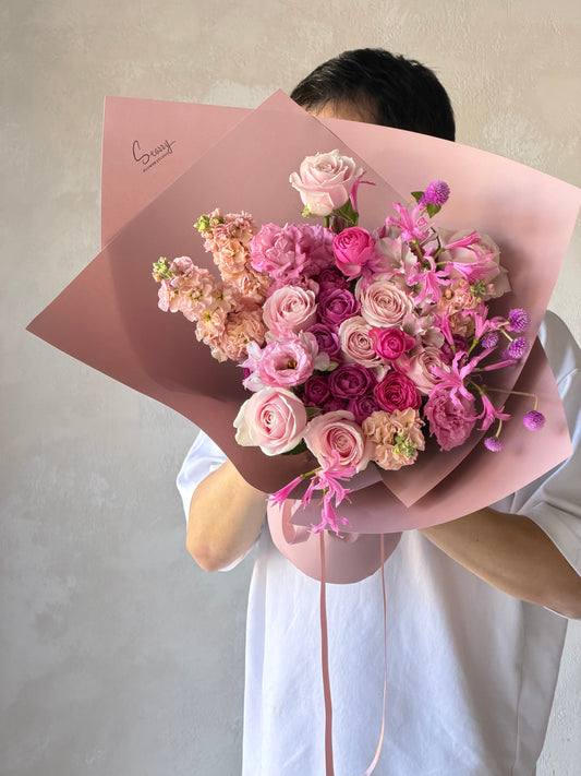 BLUSH