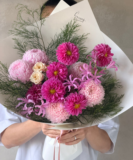 Love for Mum